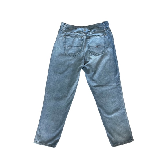 Tommy Hilfiger Boyfriend Jeans, NWOT Size 12 - Picture 2 of 6